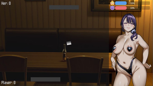PPongg MILF's Plaything [v1.0] [Koyosecond] v1.0