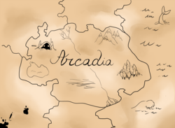 Terra Vera - Arcadia screenshot 5