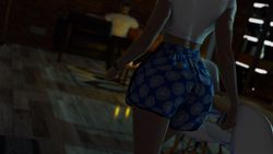 Embrace [v0.1] [Embrace Games] screenshot 1