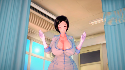 Femdom Academy [v0.01] [D8rin]