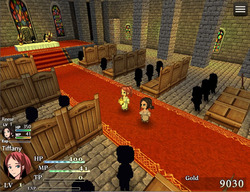 Temple of the Last Days [v1.0] [ntrworld] screenshot 6
