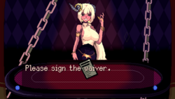 Succubus Roulette [Demo] [PurpleCrit] screenshot 0