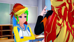 Summer Is a Futa [v1.0] [WickedMavis] screenshot 4