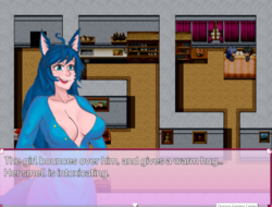 Sex Valley screenshot 0