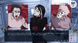 Pygmalion's Folly [Final] [Double Dead Studio] screenshot 1