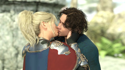 Memory of Lust [v0.8] [Desire Forger] screenshot 2