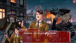 Sex With Hitler screenshot 9