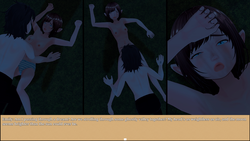 The Desperado's Redemption [v0.1] [Polaris Spirit Studios] screenshot 2