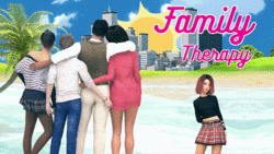 Family Therapy Remastered screenshot 9