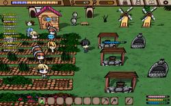 Elf Sex Farm screenshot 4