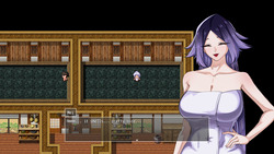 Fallen Kunoichi ~Netorare Hidden Village~ [Demo] [MLPP Studios] screenshot 7