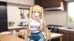 Happy Trips [v1.0] [CyberLewdStudios] screenshot 1