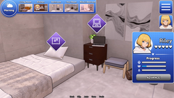 Bunkered With Femboy [v0.1] [PinkTwilight] screenshot 19