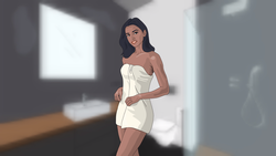 Amanda's Temptation [v1.0] [LifeLine Studio] screenshot 0