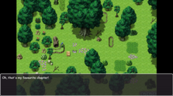 Pugna's Quest: Monster Girl Adventure screenshot 1