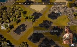 Harem Of Valerius [Prototype v1.0.0.2] [Valendir Games] screenshot 5
