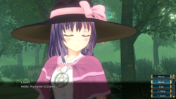 The Fairy Tale of Holy Knight Ricca: Two Winged Sisters screenshot 3