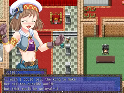 Princess and Knight Tale screenshot 3