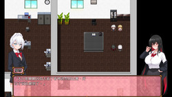 Yuri Blossom! [v1.0.0] [pixelparty] screenshot 3