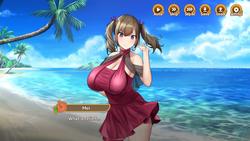 Welcome to Paradise Island [Final] [Resta!] screenshot 1