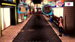 Animeverse Island [v0.12] [Pink Gum] screenshot 6