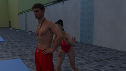 The Lifeguard screenshot 7