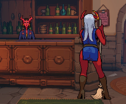 The Succubabe's Bathhouse [2025-03-28] [Ghosthug Games] screenshot 2