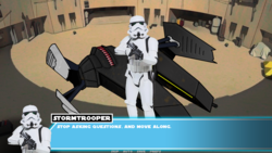 Jedi Trainer screenshot 5