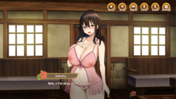 Welcome to Paradise Island [Final] [Resta!] screenshot 5