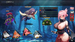 Dungeon Desire: The Sleepless City of Runeheim [v1.2.2] [Studio VR] screenshot 2