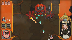 ButtKnight [v1.0] [Goblin Stew/Critical Bliss] screenshot 5