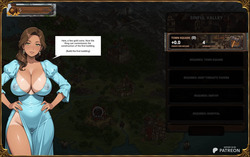 King's Favor [v1.0 Basic] [Ms. Peach] screenshot 0