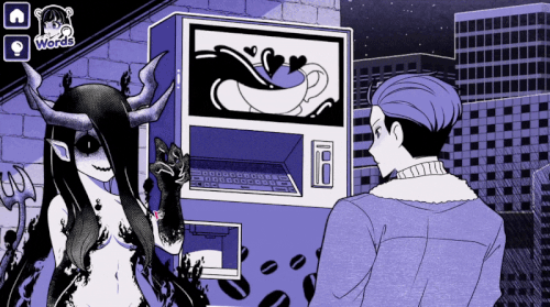 Anomalous Coffee Machine 2 [v0.100 Fix Free] [HoruBrain]