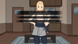 Bound by Chakra [Prologue] [zool] screenshot 7