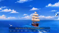Darwin's Voyage screenshot 5