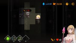 Escape Dungeon screenshot 4