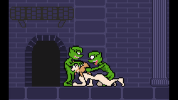 Goblin Hole [Test] [DotStockGames] screenshot 1