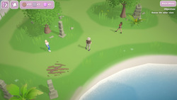 VixenQuest [v0.01] [CuteWow] screenshot 0