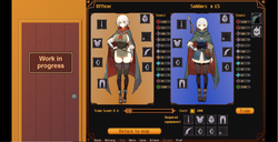 Mythical expansion [v0.1] [Ghost of Hydra] screenshot 2