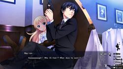 The Melody of Grisaia screenshot 4