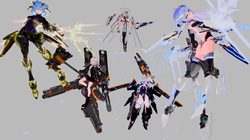 AI-deal-Rays [V1.0] [Riez-ON] screenshot 6