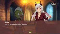 Goblin’s Bizarre Adventure [Final] [TFOA-Game] screenshot 0