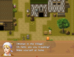 Adventurer Liz and the Erotic Dungeon screenshot 4