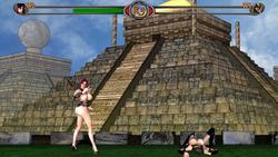 Stripper Anya 2 X-MiGuFighters [Final] [X-MiGuPLAY, LLC] screenshot 17