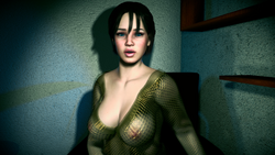 Valery's first session screenshot 1