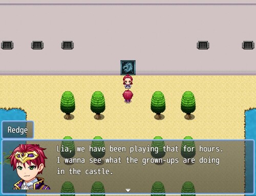 Nymphwars [v0.1] [NymphValley]
