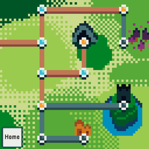Dicey Quest [v1.0] [SweetApricot]