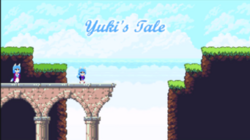 Yuki's Tale screenshot 0