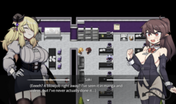 Corporate Slave Succubus: Survival of Newcomer Succubus Saki-chan [v1.03] [桃丼屋] screenshot 7