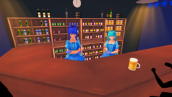 Anika's Bar [v0.0.1.2] [Nutty Games Studio] screenshot 1